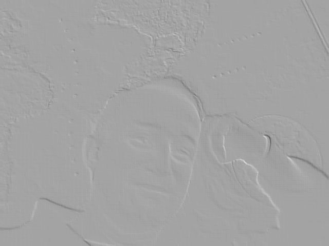 Hier soll eigentlich mein Bild sein